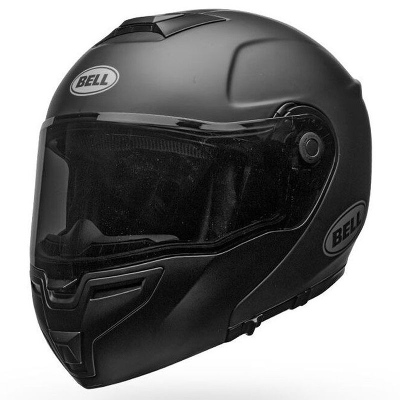 Bell SRT Modular Full Face Street Motorcycle Helmet - Pick Color/Size-254082