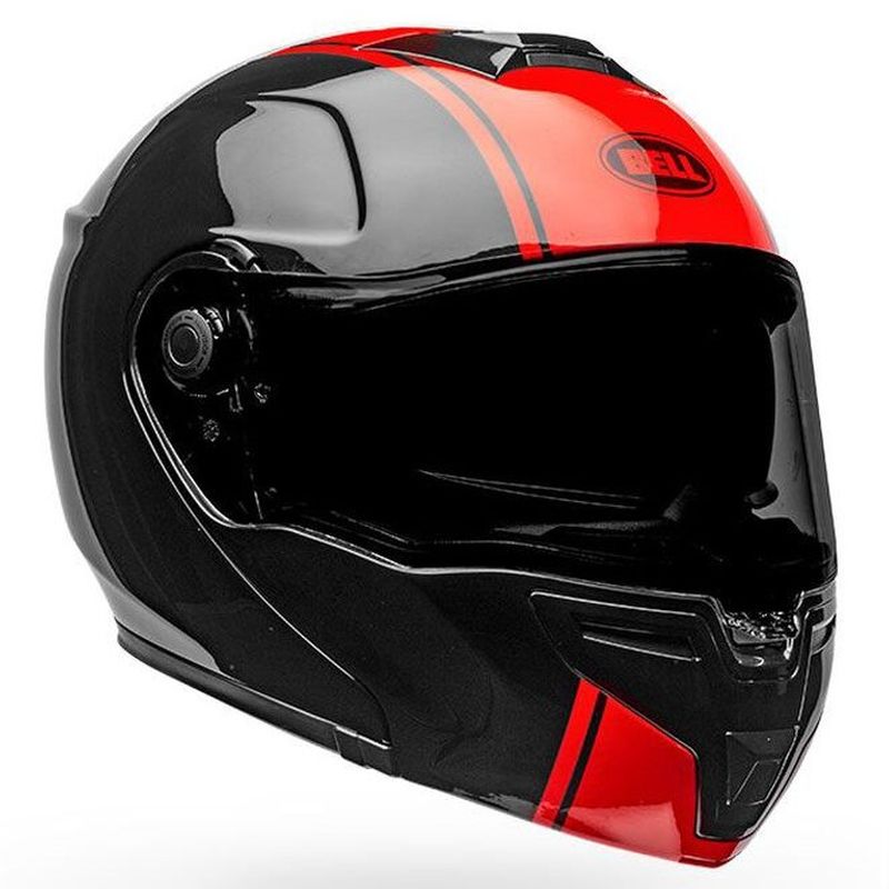 Bell SRT Modular Full Face Street Motorcycle Helmet - Pick Color/Size-254067