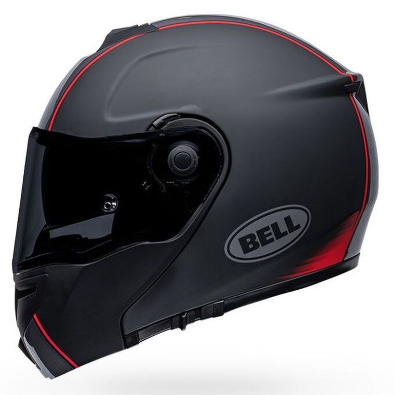 Bell SRT Modular Full Face Street Motorcycle Helmet - Pick Color/Size-254072