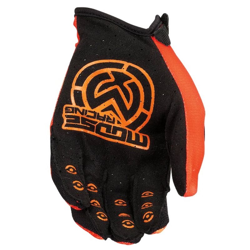 2022 Moose Racing Youth/Kids SX1 MX Motocross Offroad Gloves - Pick Size/Color-244399