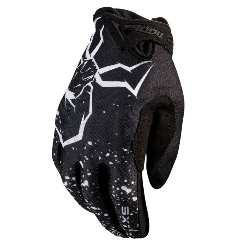 2022 Moose Racing Youth/Kids SX1 MX Motocross Offroad Gloves - Pick Size/Color-244403
