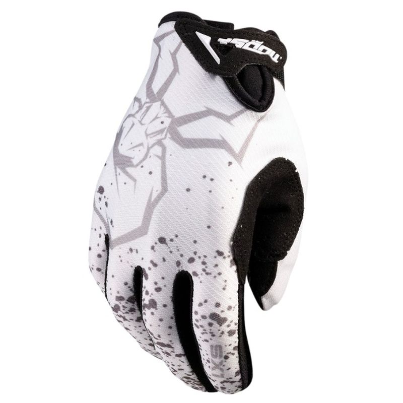 2022 Moose Racing Youth/Kids SX1 MX Motocross Offroad Gloves - Pick Size/Color-244402