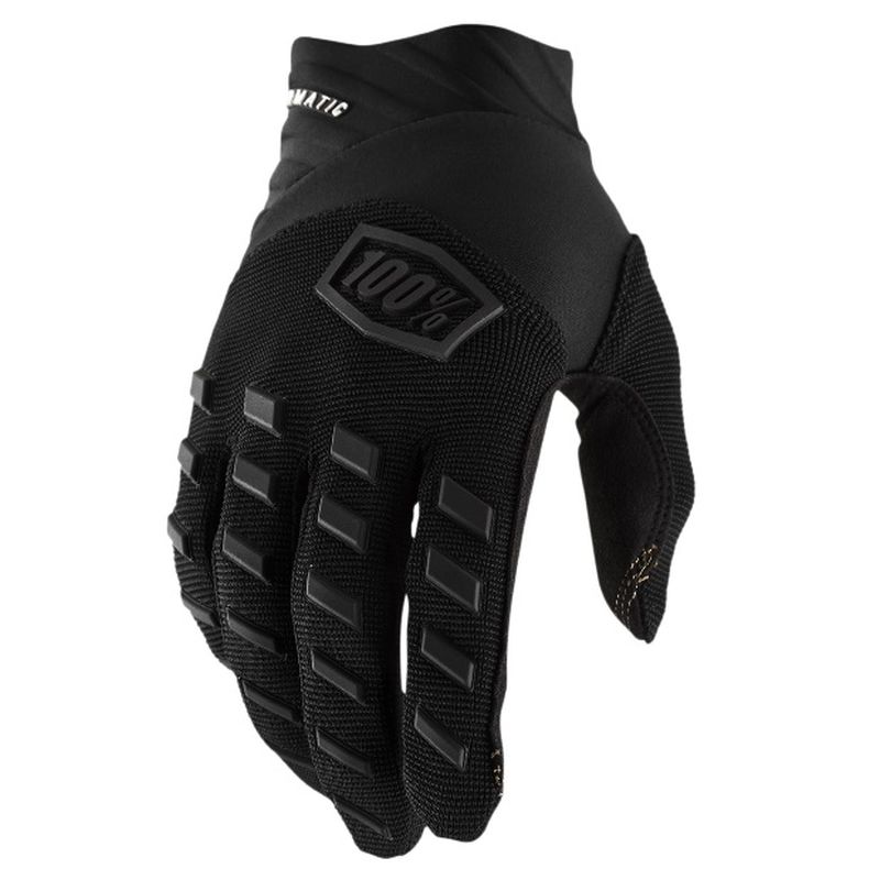 2024 100% Youth/Kids Airmatic MX Motocross Offroad ATV Gloves - Pick Size/Color-231487