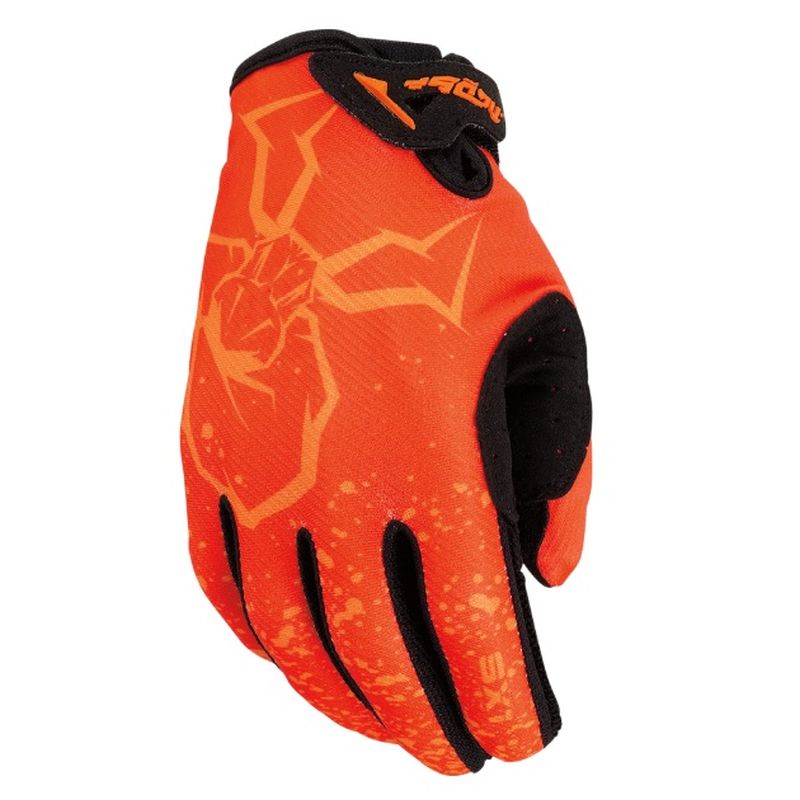 2022 Moose Racing Youth/Kids SX1 MX Motocross Offroad Gloves - Pick Size/Color-244400