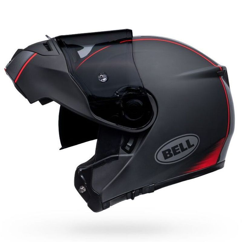 Bell SRT Modular Full Face Street Motorcycle Helmet - Pick Color/Size-254075
