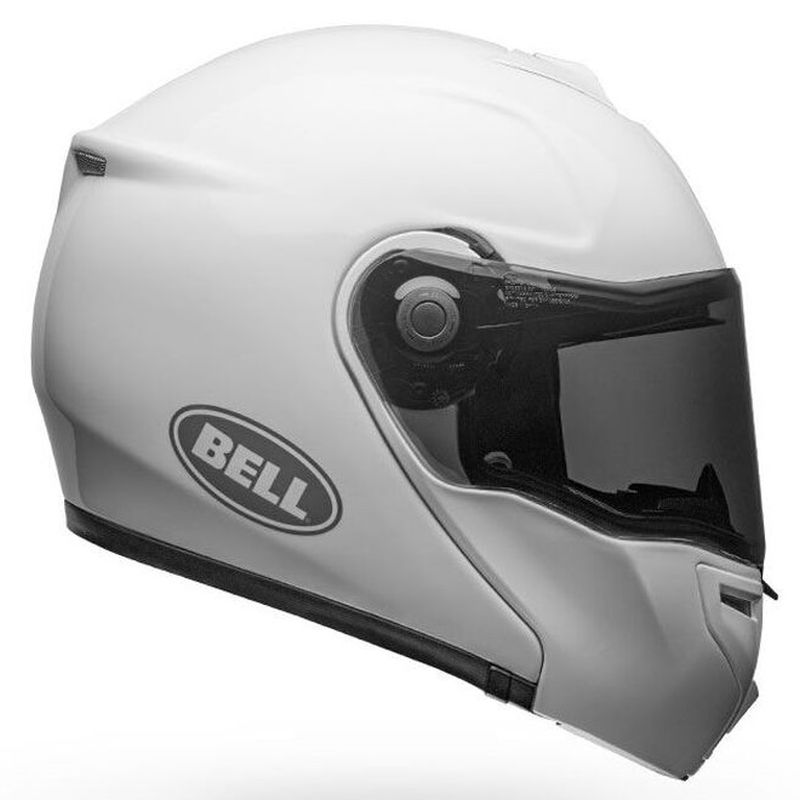 Bell SRT Modular Full Face Street Motorcycle Helmet - Pick Color/Size-254076