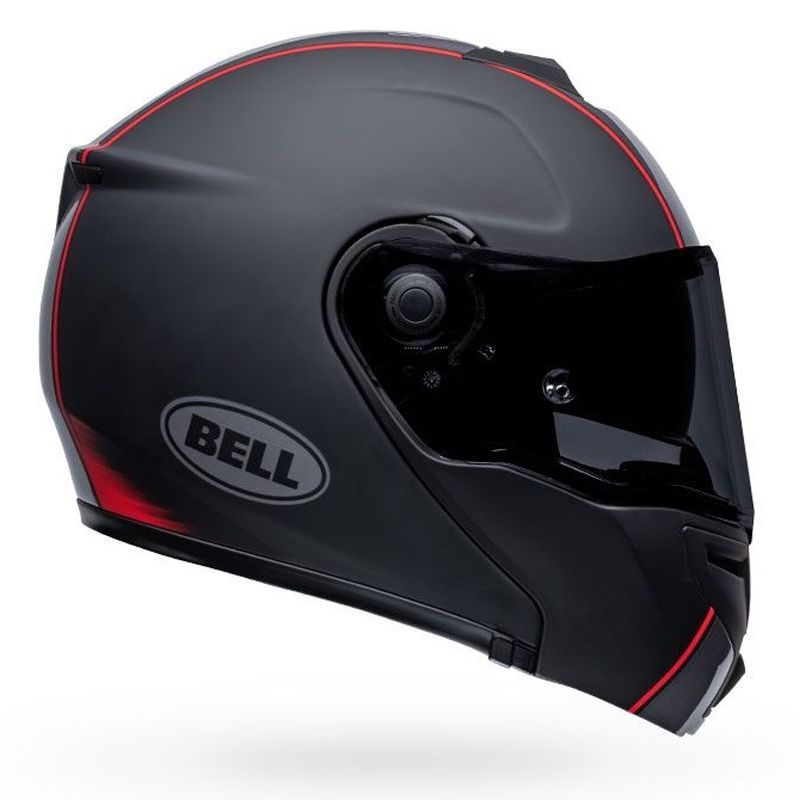 Bell SRT Modular Full Face Street Motorcycle Helmet - Pick Color/Size-232100