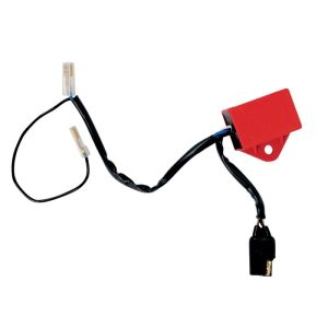 Uni Air Filter For Honda - NU-4149ST