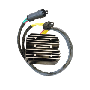 Ricks Hot Shot Regulator Rectifier BMW F650CS F700GS F800GS F800GT F800R F800ST -0