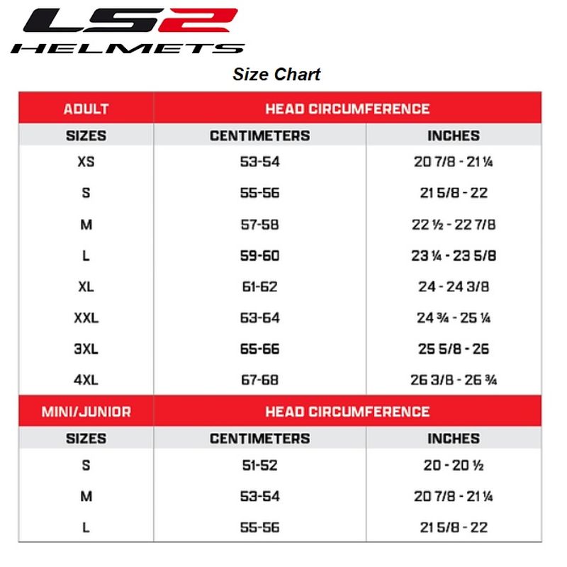 LS2 Challenger Gt Evo Full Face Street Motorcycle Helmet - Pick Size/Color-238797