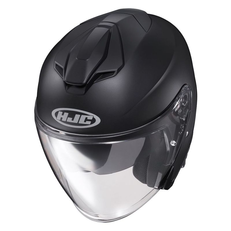 HJC i30 Open Face Street Motorcycle Helmet - Pick Size/Color-236845