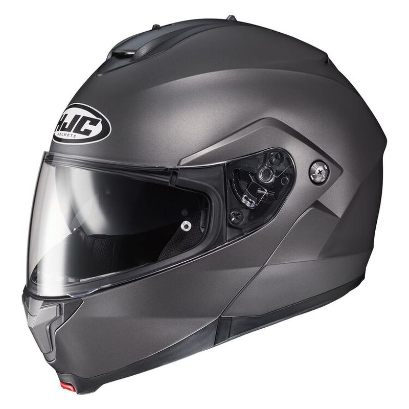 HJC C91 Full Face Modular Design Street Motorcycle Helmet - Pick Size & Color-236663