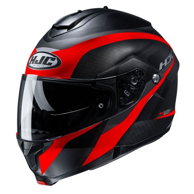 HJC C91 Full Face Modular Design Street Motorcycle Helmet - Pick Size & Color-236650