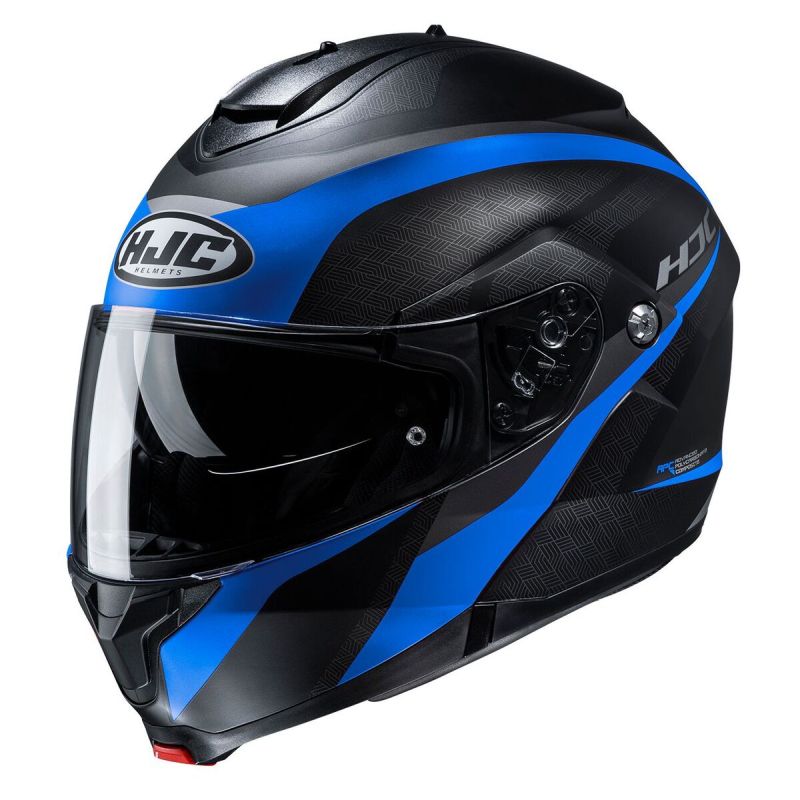 HJC C91 Full Face Modular Design Street Motorcycle Helmet - Pick Size & Color-236651