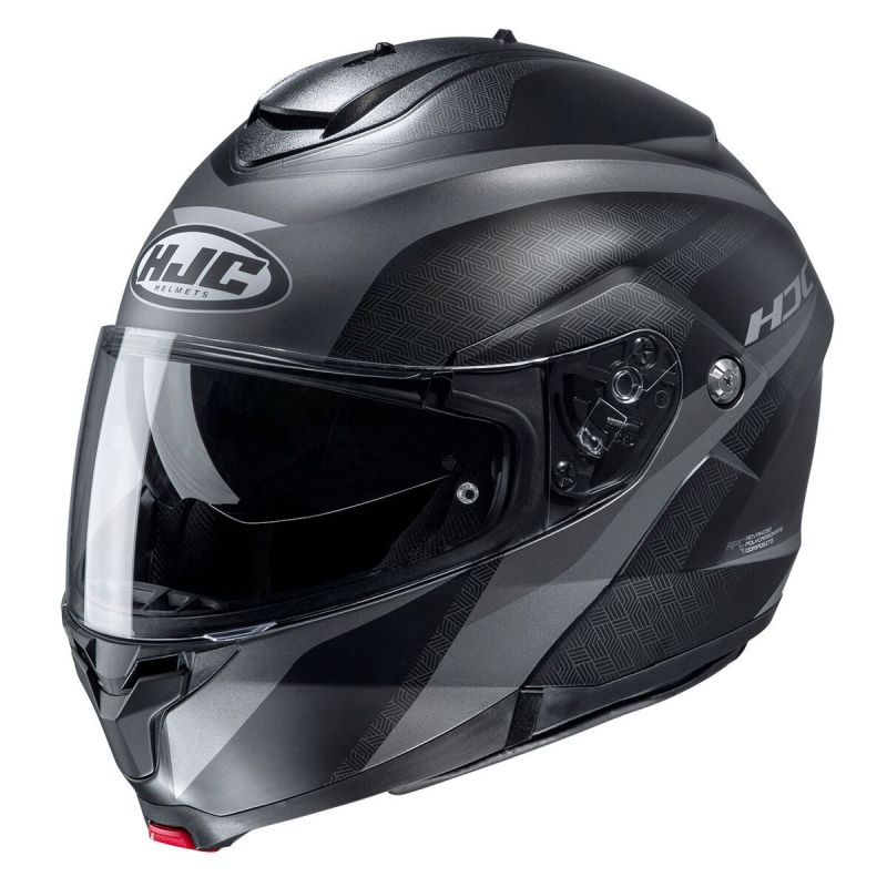 HJC C91 Full Face Modular Design Street Motorcycle Helmet - Pick Size & Color-236652