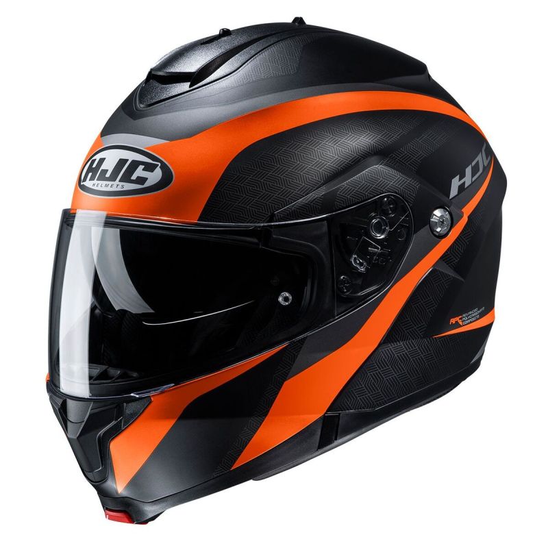 HJC C91 Full Face Modular Design Street Motorcycle Helmet - Pick Size & Color-236653