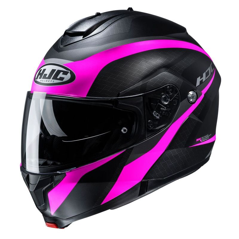 HJC C91 Full Face Modular Design Street Motorcycle Helmet - Pick Size & Color-236655