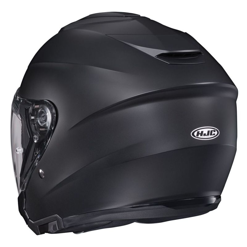 HJC i30 Open Face Street Motorcycle Helmet - Pick Size/Color-236844