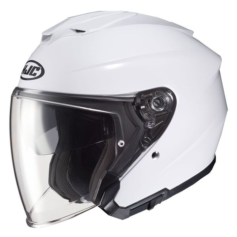 HJC i30 Open Face Street Motorcycle Helmet - Pick Size/Color-236850
