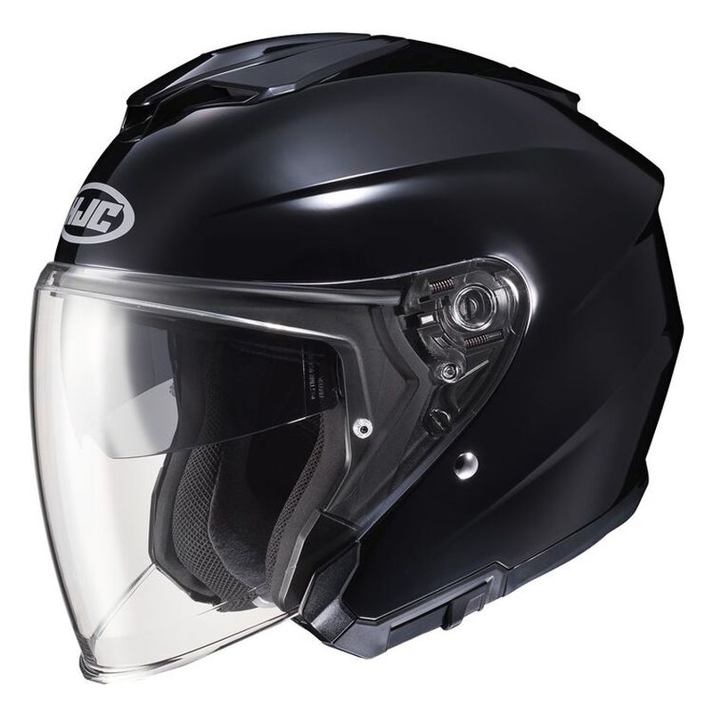 HJC i30 Open Face Street Motorcycle Helmet - Pick Size/Color-236847