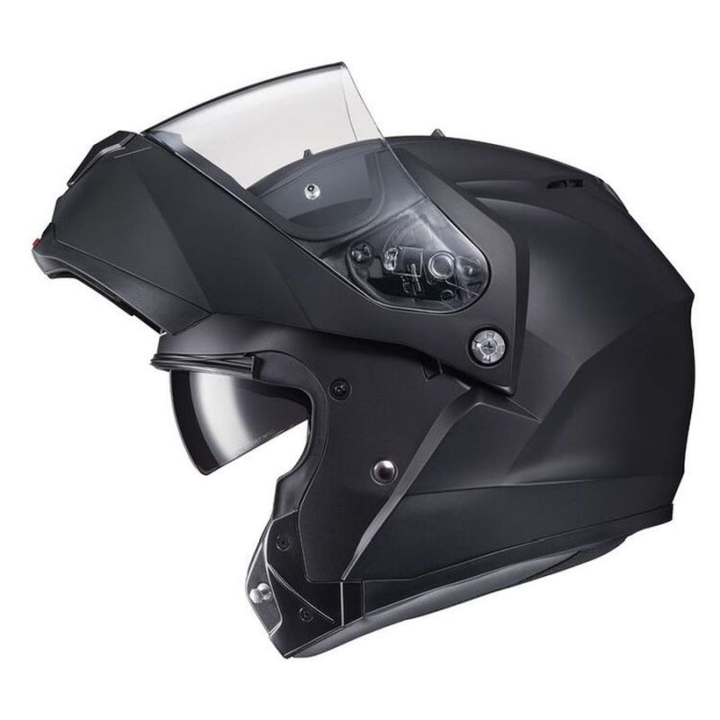 HJC C91 Full Face Modular Design Street Motorcycle Helmet - Pick Size & Color-236664