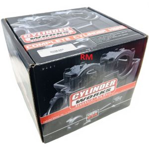 Cylinder Works Cylinder Head Kit For Honda CRF250R 2004-2007, CRF250X 2004-2006-0