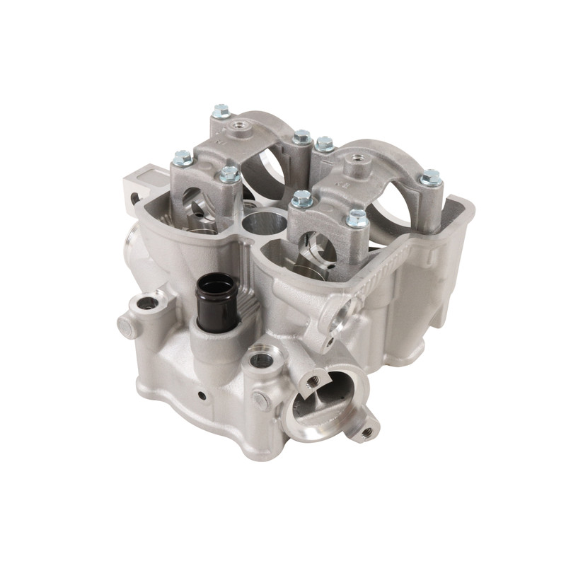 Cylinder Works Cylinder Head Kit For Kawasaki KX250F 2006 - 2008-0