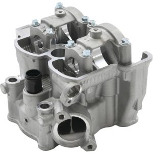 Cylinder Works Cylinder Head Kit For Suzuki RMZ250 04-06 & Kawasaki KX250F 04-05-0