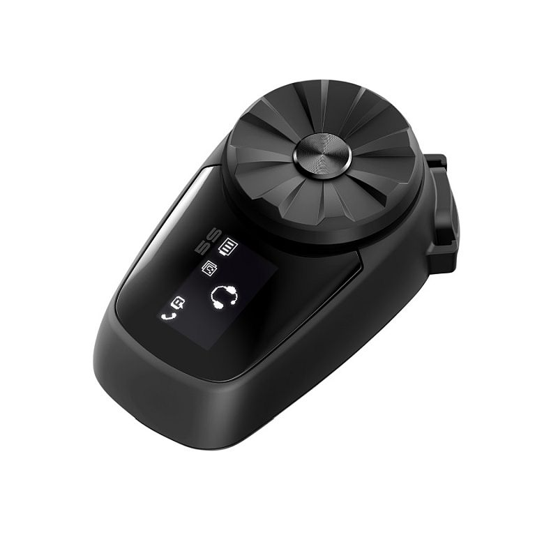 Sena 5S Dual Black Bluetooth Communication System-236128