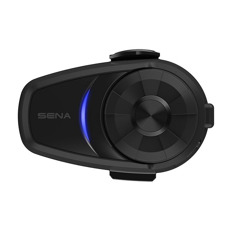 Sena 10S Dual Black Headset and Intercom Communication System-235327