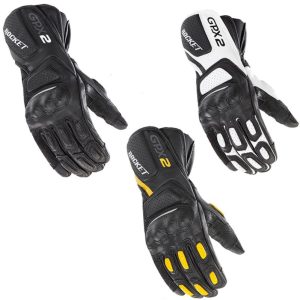 2024 Joe Rocket GPX 2.0 Street Motorcycle Leather Gloves - Pick Size & Color-0