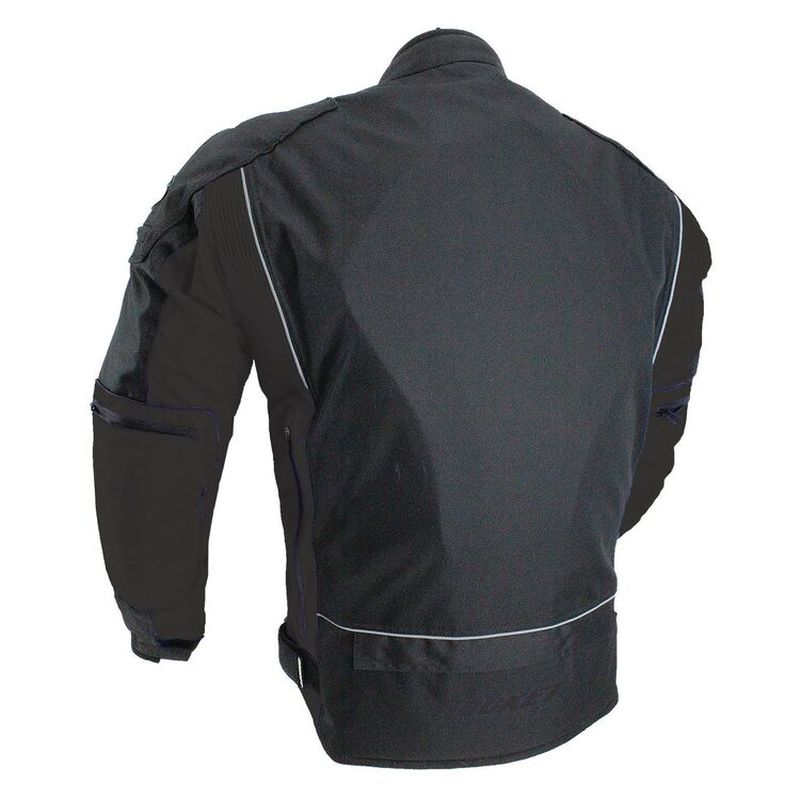 Joe Rocket Turbulent Textile WP Street Motorcycle Jacket - Pick Size/Color-237286