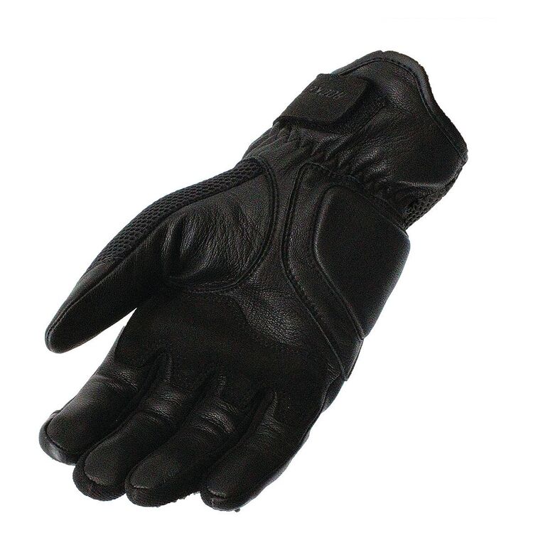 Joe Rocket Seeker Street Motorcycle Mesh/Leather Hybrid Gloves - Pick Size/Color-237713