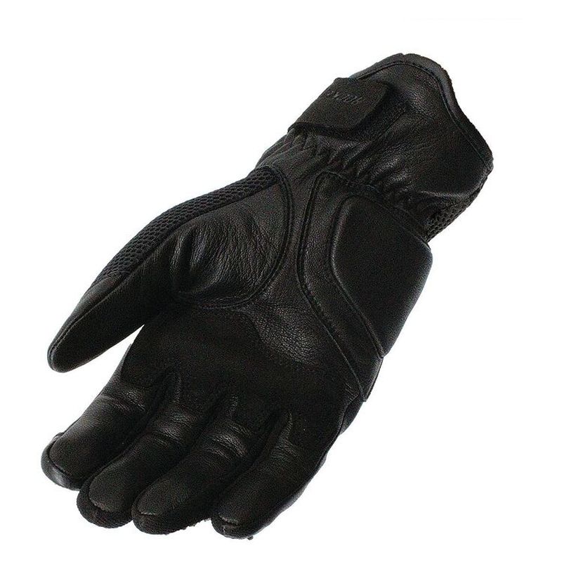 Joe Rocket Seeker Street Motorcycle Mesh/Leather Hybrid Gloves - Pick Size/Color-237709