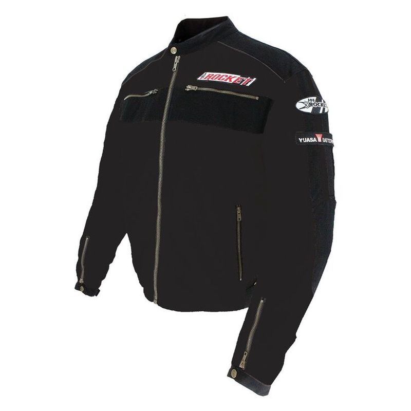 2024 Joe Rocket Seeker Mesh Street Motorcycle Jacket - Pick Size & Color-237394