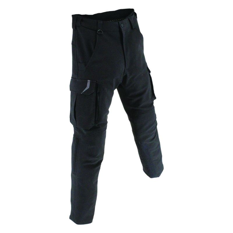 Joe Rocket Tactical Textile Street Motorcycle Black Pants - Pick Size-237513
