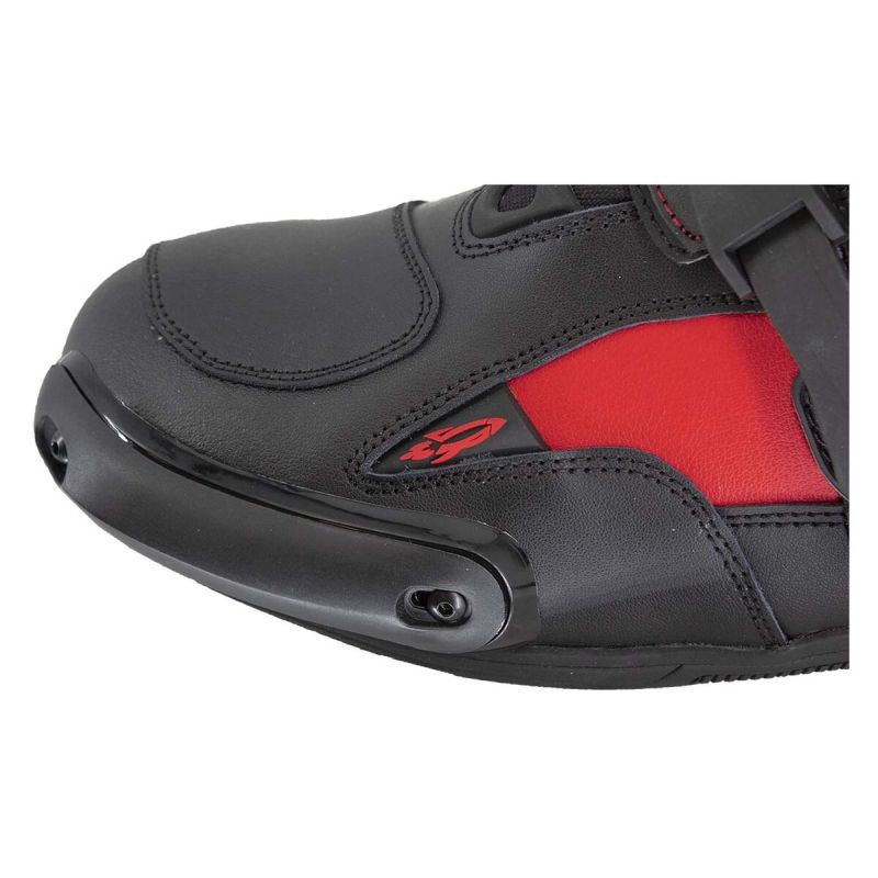 2024 Joe Rocket Sector Street Motorcycle Riding Boots - Pick Size & Color-237648