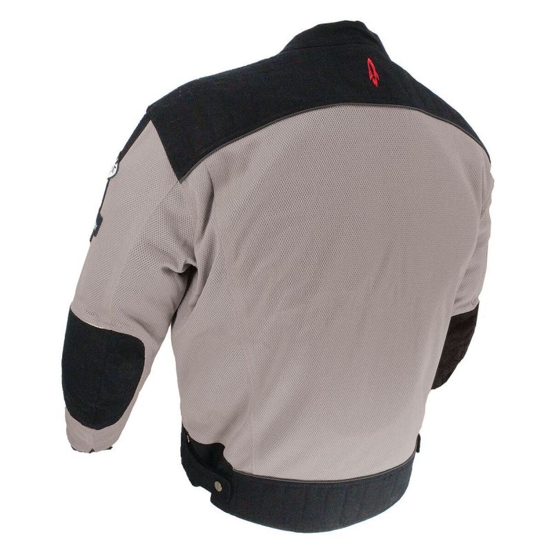 2024 Joe Rocket Seeker Mesh Street Motorcycle Jacket - Pick Size & Color-237402