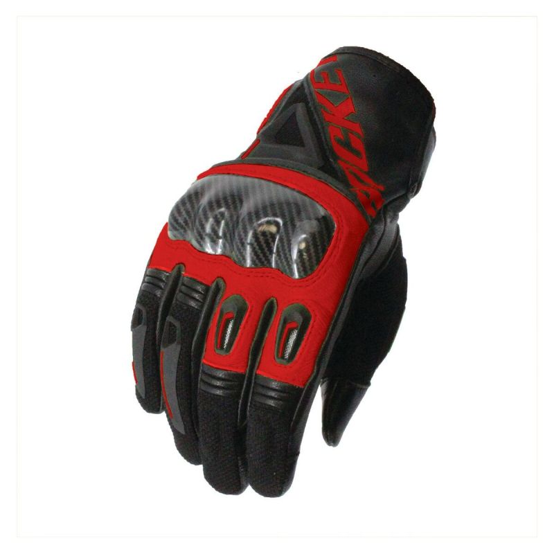 2024 Joe Rocket Sector Street Motorcycle Hybrid Gloves - Pick Size & Color-237676
