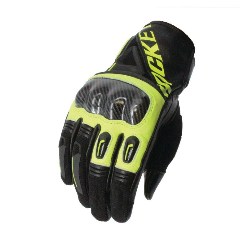 2024 Joe Rocket Sector Street Motorcycle Hybrid Gloves - Pick Size & Color-237678