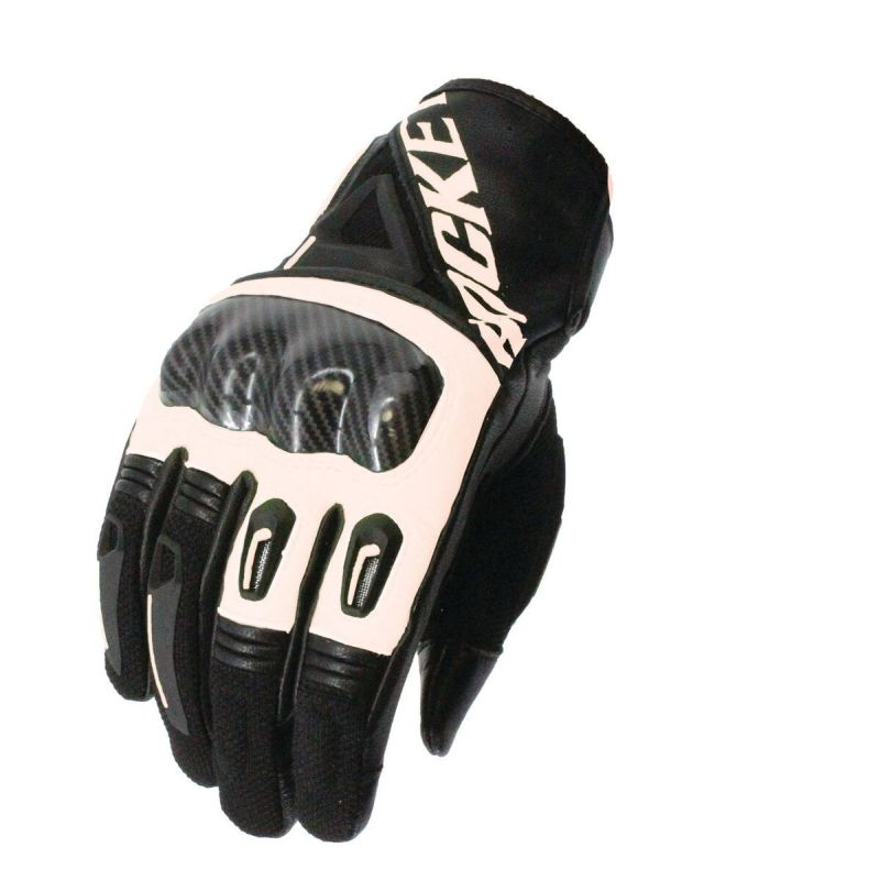 2024 Joe Rocket Sector Street Motorcycle Hybrid Gloves - Pick Size & Color-237677
