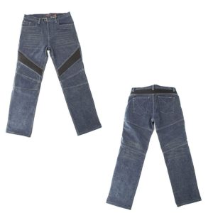 2024 Joe Rocket Accelerator Street Motorcycle Jeans - Pick Size-0