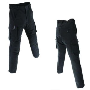 Joe Rocket Tactical Textile Street Motorcycle Black Pants - Pick Size-0