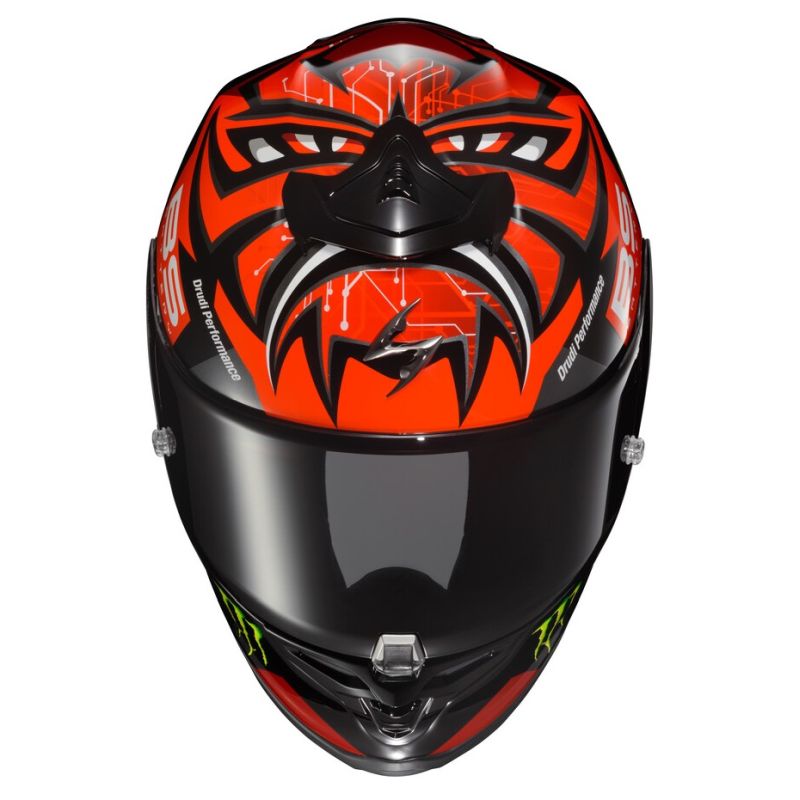 Scorpion Exo-R1 Air Full Face Street Motorcycle Helmet - Pick Size & Color-238214