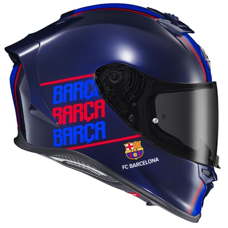 Scorpion Exo-R1 Air Full Face Street Motorcycle Helmet - Pick Size & Color-270328