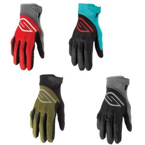 2024 Slippery Circuit Sports Watercraft Gloves - Pick Size & Color-0