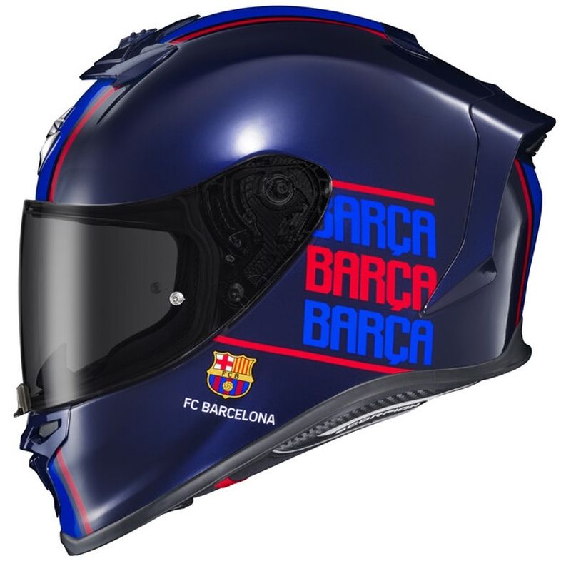 Scorpion Exo-R1 Air Full Face Street Motorcycle Helmet - Pick Size & Color-270325
