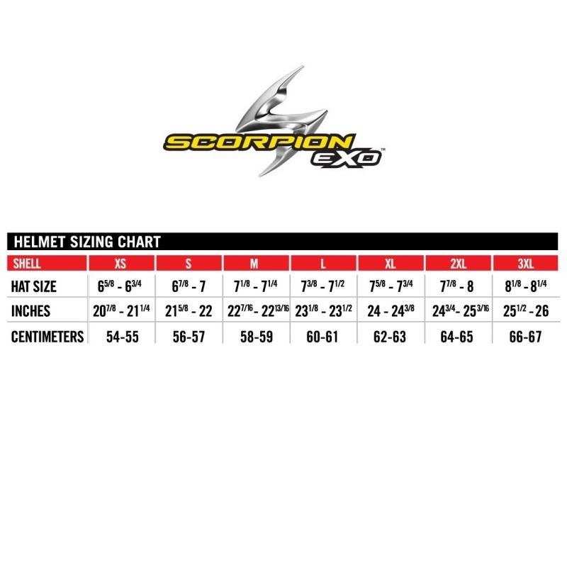 2024 Scorpion EXO-T520 Solid w/ EXO-COM KIT Street Motorcycle Full Face Helmet -238696