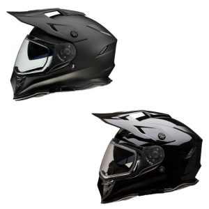 2024 Z1R Range Snow Dual Pane Motorcycle Helmet - Pick Size & Color-0