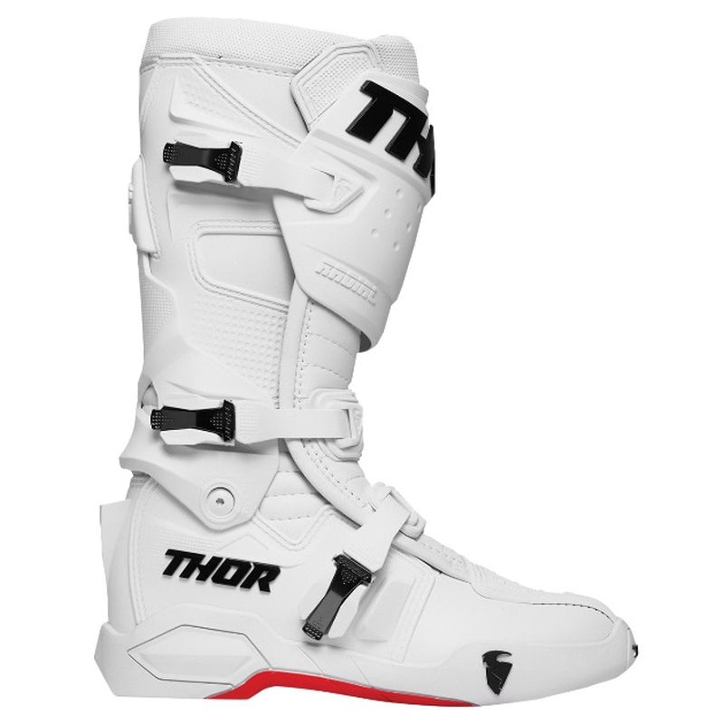 Thor Radial Adult MX Motocross Offroad Boots - Pick Size & Color-241228